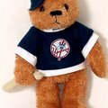 MLB bear - 1