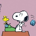 My Snoopy - 1