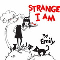 Emily the strange - 1