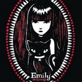 Emily the strange - 1