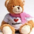 Cute bear - 1