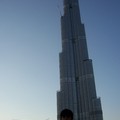 杜拜要建世界第一高樓