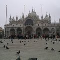 聖馬可廣場(Piazza San Marco)