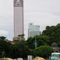 新光三越  台北西區最高樓
