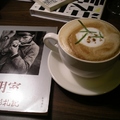 Cappuccino 明室 @ Cafe Philo