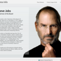 Coverages for the death of Steve Jobs - 4