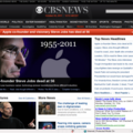 Coverages for the death of Steve Jobs - 8