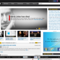 Coverages for the death of Steve Jobs - 10