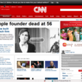 Coverages for the death of Steve Jobs - 11