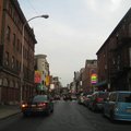 China Town, Philadelphia
