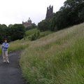 Edinburgh Castle - 03