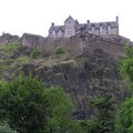 Edinburgh Castle - 01