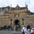 Edinburgh Castle - 06