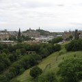 Edinburgh Castle - 07
