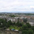 Edinburgh Castle - 08