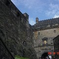 Edinburgh Castle - 10