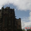 Edinburgh Castle - 12