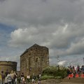 Edinburgh Castle - 13