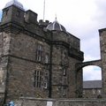 Edinburgh Castle - 26