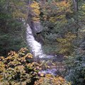 Bushkill Waterfalls - 04