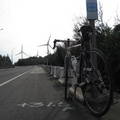 2011/9/24(六)桃園濱海自行車道,天晴炎熱,145KM的單車旅程.
