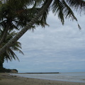 Miri Beach(Miri, Sarawak, Malaysia)