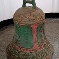 顯應廟的老鐘