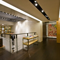 Louis Vuitton路易威登書店