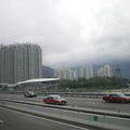 香港的建設