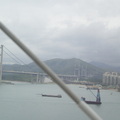 香港交通建設