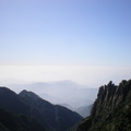 三清山-登山步道