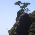 三清山-登山步道