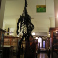 地質學院的恐龍博物館