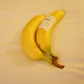 巴黎的香蕉(兩根就1.79歐噎)