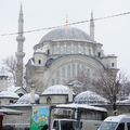 伊斯坦堡2012 - 4