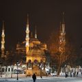 伊斯坦堡2012 - 2