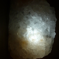 鹽燈 - 1