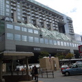 京都車站旁京都劇場