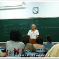 2009.06.29內湖社區大學生活美語班期末聚餐 - 4