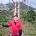 寒溪吊橋