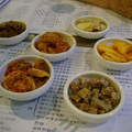 朝鮮味韓國料理 - 1