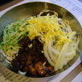 朝鮮味韓國料理 - 3