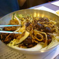 朝鮮味韓國料理 - 4