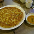 朝鮮味韓國料理 - 1