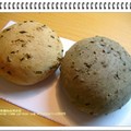 韓式麵包 - 1