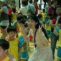 2008/5/9 幼稚園母親節活動 - 5