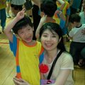 2008/5/9 幼稚園母親節活動 - 1
