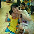 2008/5/9 幼稚園母親節活動 - 4
