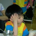 2008/5/9 幼稚園母親節活動 - 5