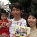 2009/5/10 母親節全家福合照 - 5